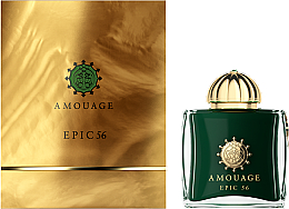 Amouage Epic 56 - Perfumy — Zdjęcie N2