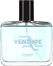 Kup Oriflame Venture Power - Woda toaletowa