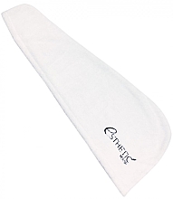 Kup Ręcznik do włosów, biały - Esthetic House Super Absorbent Hair Towel White