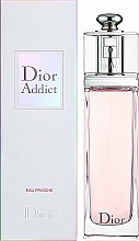 Dior Addict Eau Fraiche - Woda toaletowa — Zdjęcie N2