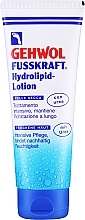 Kup Lotion hydrolipidowy z ceramidami - Gehwol Fusskraft hydrolipid lotion