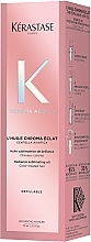 Olejek nabłyszczający do włosów - Kerastase Chroma Absolu Radiance Sublimating Oil Refillable — Zdjęcie N3