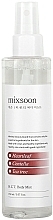 Spray do ciała - Mixsoon H.C.T. Body Mist — Zdjęcie N1