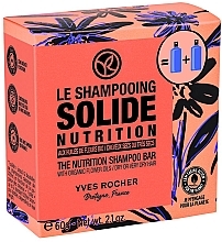 Kup Szampon w kostce Kwiaty - Yves Rocher The Gentle Shampoo Bar