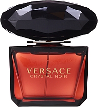 Versace Crystal Noir - Woda perfumowana — Zdjęcie N4