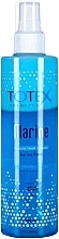 Dwufazowa odżywka-spray do włosów, morska - Totex Cosmetic Marine Hair Conditioner Spray — Zdjęcie N1