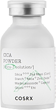 Kup Puder łagodzący z wąkrotą azjatycką - Cosrx Pure Fit Cica Powder