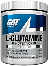 Kup Suplement diety L-Glutamina - GAT Sport L-Glutamine