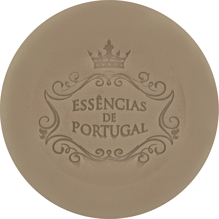 Naturalne mydło w kostce Jaśmin - Essencias De Portugal Senses Jasmine Soap With Olive Oil — Zdjęcie N2