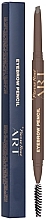 Kredka do brwi - Pierre Rene Art Eyebrow Pencil — Zdjęcie N1