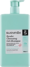 Kup Żel-szampon - Suavinex Syndet Gel Shampoo