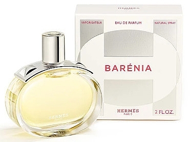 Hermes Barenia Refillable - Woda perfumowana — Zdjęcie N1