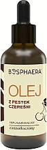 Olej kosmetyczny z nasion wiśni - Bosphaera Cherry Seed Oil — Zdjęcie N1