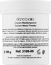 Kup Maska enzymatyczna w proszku - Etre Belle Enzym Peeling Powder Mask