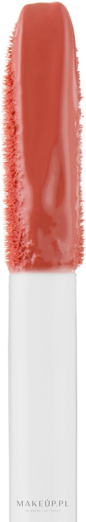 Matowa szminka w płynie do ust - Makeup Revolution Matte Lip — Zdjęcie 106 - Glorified