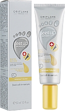 Serum zmiękczające odciski - Oriflame Feet Up Advanced Foot Oil-in-serum — Zdjęcie N2