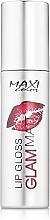 Kup Matowa szminka w płynie - Maxi Color Lip Gloss Glam Matt