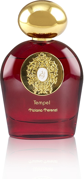 Tiziana Terenzi Comete Collection Tempel - Perfumy — Zdjęcie N1