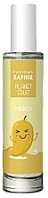 Saphir Parfums Planet Fruit Mango - Woda toaletowa — Zdjęcie N1