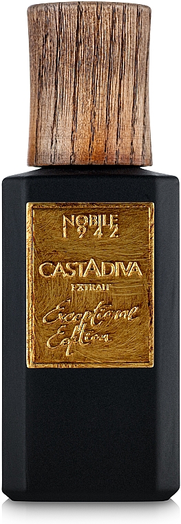 Nobile 1942 Casta Diva Exceptional Edition - Perfumy — Zdjęcie N1