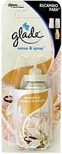 Kup Zapas do automatycznego odświeżacza powietrza Wanilia - Glade Sense & Spray Refill