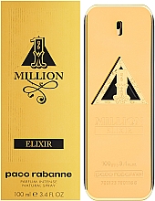 Paco Rabanne 1 Million Elixir - Woda perfumowana  — Zdjęcie N4