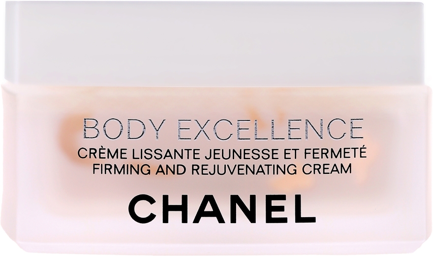 Ujędrniający krem do ciała - Chanel Body Excellence Body Firming Cream — Zdjęcie N2