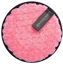 Kup Gąbka do mycia twarzy, różowa - Donegal Boo Boo Cleaning
