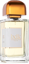 BDK Parfums Creme De Cuir - Woda perfumowana — Zdjęcie N1