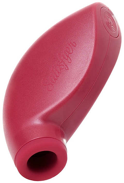 Stymulator łechtaczki falami powietrza - Satisfyer One Night Stand — Zdjęcie N1