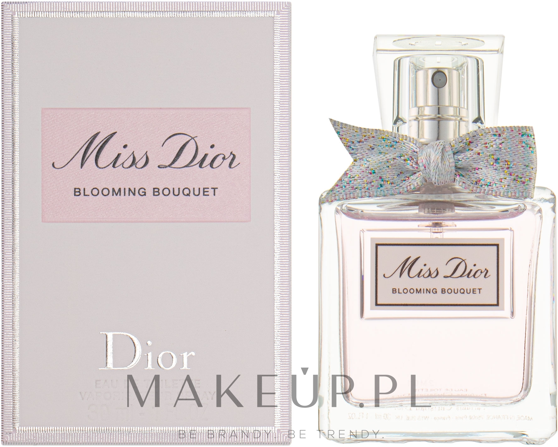 Dior Miss Dior Blooming Bouquet 2023 - Woda toaletowa — Zdjęcie 30 ml