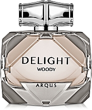 Kup Arqus Delight Woody - Woda perfumowana