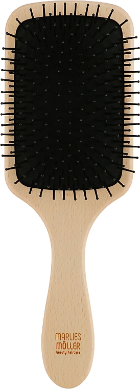 Szczotka do włosów - Marlies Moller Hair & Scalp Brush — Zdjęcie N1
