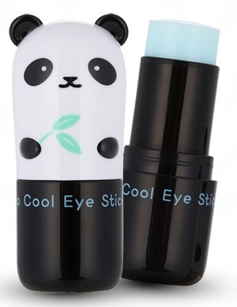 Chłodzący sztyft pod oczy - Tony Moly Panda’s Dream So Cool Eye Stick — Zdjęcie N1