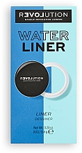 Podwójny eyeliner - Relove Eyeliner Duo Water Activated Liner — Zdjęcie N9
