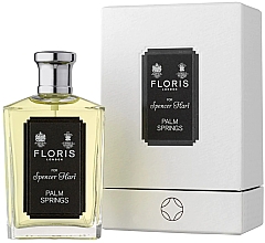 Kup Floris Palm Springs for Spencer Hart - Woda perfumowana