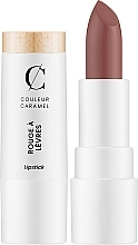 Kup Szminka do ust - Couleur Caramel Rouge A Levres Limited Edition