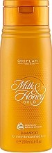 Kup Odżywczy szampon do włosów Mleko i miód - Oriflame Milk & Honey Gold Shampoo