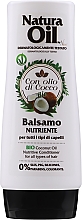 Kup Odżywka z olejem kokosowym - Nani Natura Oil Nutritive Conditioner