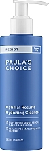 Kup Kremowy żel oczyszczający - Paula's Choice Resist Anti-Aging Hydrating Cleanser