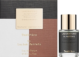 Laboratorio Olfattivo Tantrico - Woda perfumowana — Zdjęcie N4