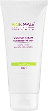 Krem do skóry wrażliwej - Biotonale Comfort Cream For Sensitive Skin — Zdjęcie N2