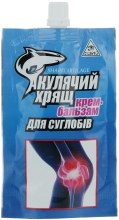 Kup Krem-balsam do stawów Chrząstki rekina - Eliksir (uzupełnienie)