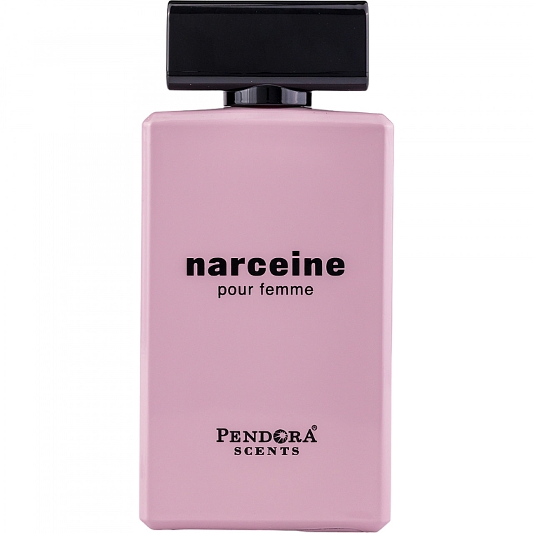 Pendora Scents Narceine Pour Femme - Woda perfumowana — Zdjęcie N1