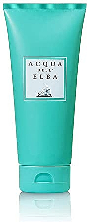 Acqua dell Elba Classica Women - Żel pod prysznic — Zdjęcie N2