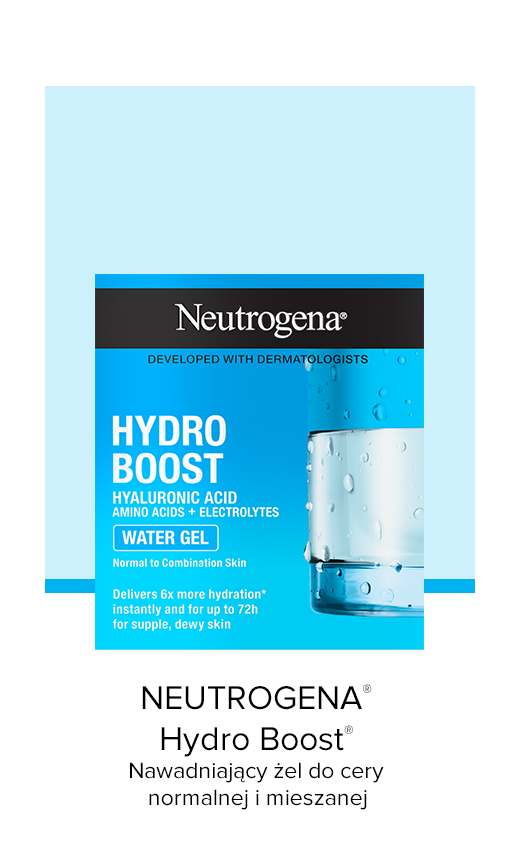Neutrogena Deep Moisture Creamy Oil