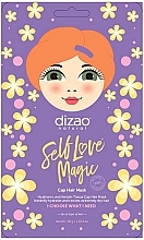 Kup Maska do włosów z keratyną i kwasem hialuronowym - Dizao Cap Hair Mask