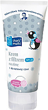 Kup Krem z filtrem na zimę dla niemowląt i dzieci - Skarb Matki