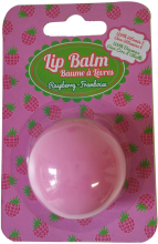 Kup Malinowy balsam do ust - Cosmetic 2K Fabulous Fruits Lip Balm Raspberry