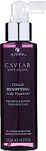 Wzmacniający preparat przeciwstarzeniowy do skóry głowy - Alterna Caviar Anti-Aging Clinical Densifying Scalp Treatment — Zdjęcie N2